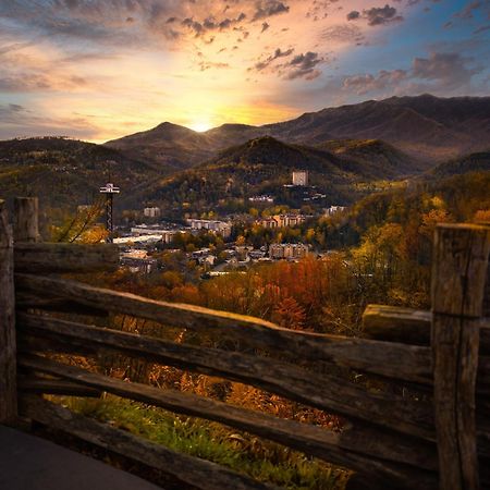 Lazy Bear Lodge Gatlinburg Zewnętrze zdjęcie