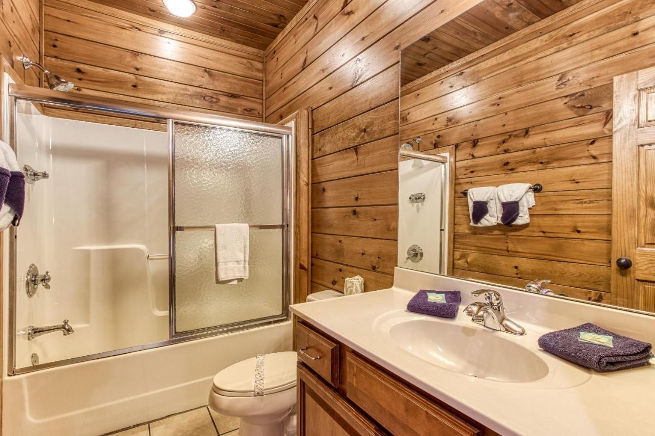 Lazy Bear Lodge Gatlinburg Zewnętrze zdjęcie