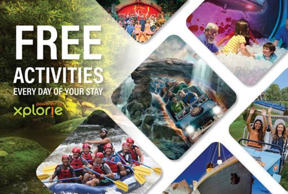 Lazy Bear Lodge Gatlinburg Zewnętrze zdjęcie